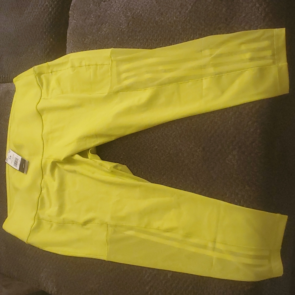 Ivy Park Power tights